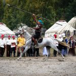 بیشکک قرقیز