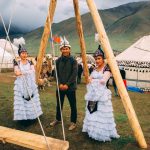  تور بیشکک