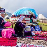  ارزان قیمت قرقیز
