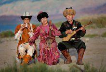 Photo of تور قرقیزستان را با ارزانترین قیمتها و بهترین کیفیت از شیوار بخواهید