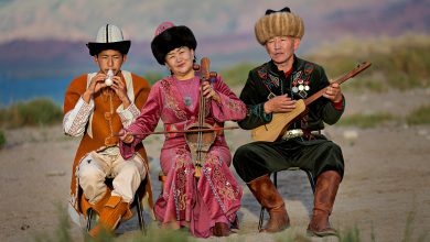 Photo of تور قرقیزستان را با ارزانترین قیمتها و بهترین کیفیت از شیوار بخواهید