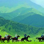  به قرقیزستان