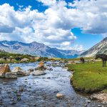  به قرقیزستان