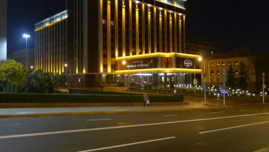 Photo of هتل پرزیدنت بلاروس | President Hotel