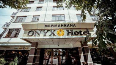 Photo of هتل اونیکس بیشکک قرقیزستان | ONYX HOTEL BISHKEK