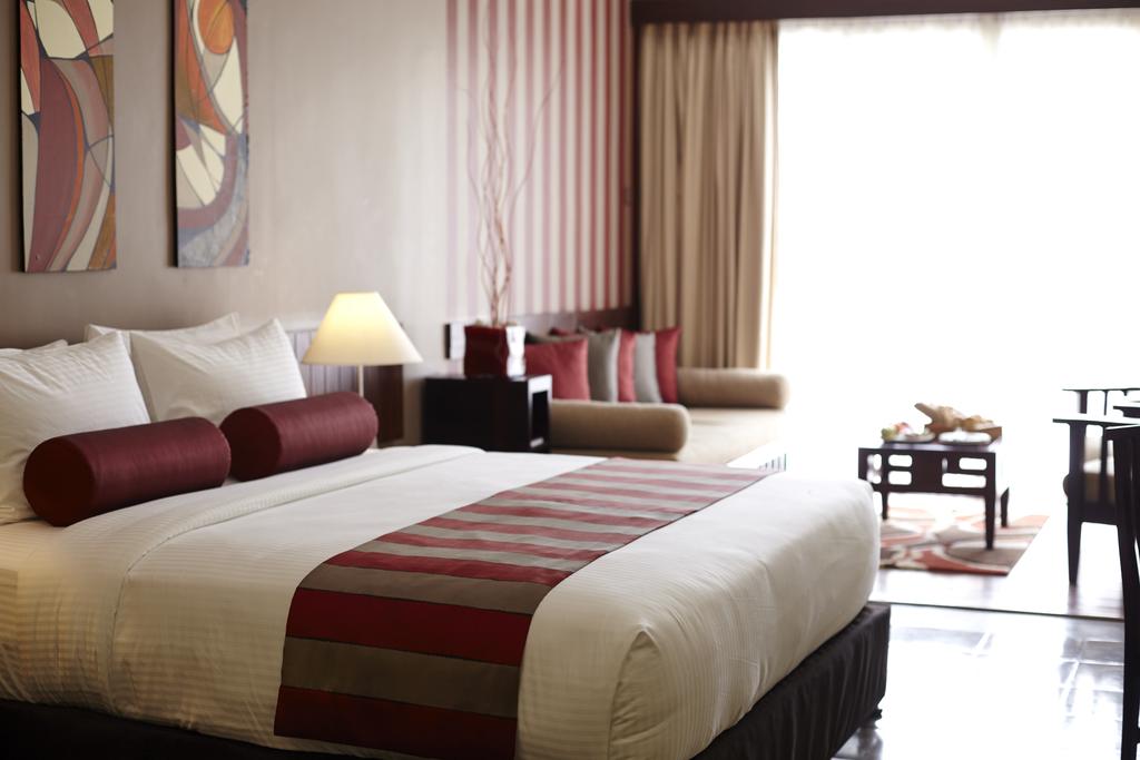 توریا هتل سریلانکا
