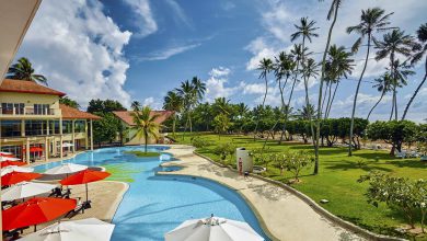 Photo of هتل توریا سریلانکا ساحل کالوتارا | Turyaa resort