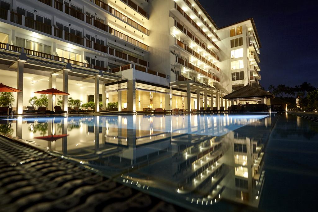 هتل توریا سریلانکا