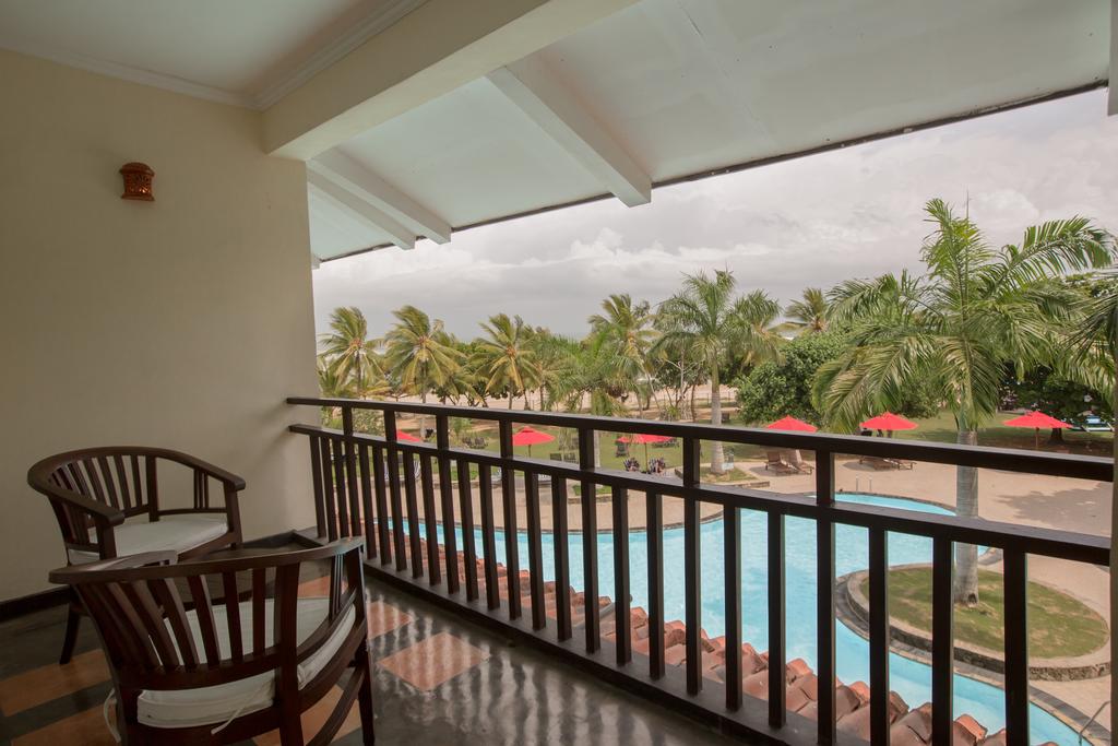 هتل پالمز بنتوتا سریلانکا 