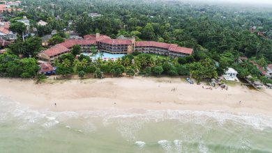 Photo of هتل پالمز سریلانکا هتلی ۵ ستاره ارزان با ساحل اختصاصی