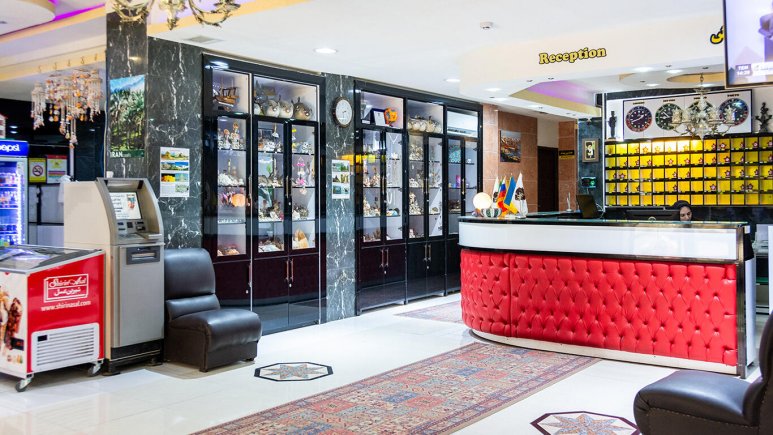 Photo of هتل پلاس بندر بوشهر | PLUS HOTEL