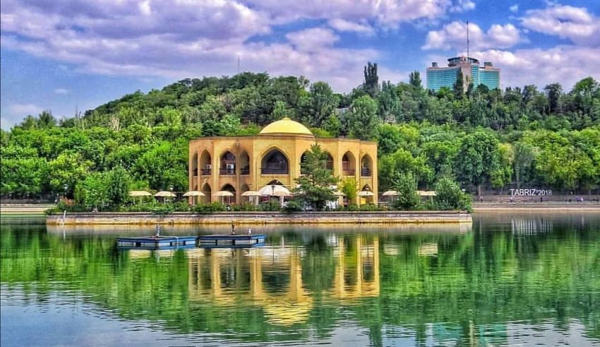 تبریز