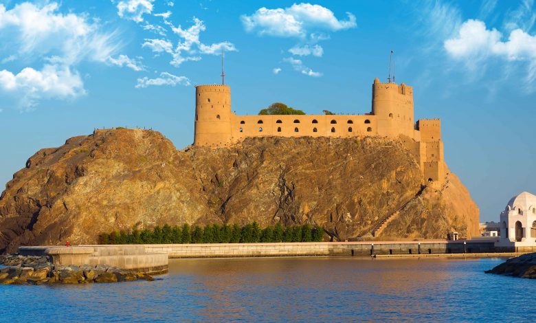 Photo of قلعه جلالی مسقط عمان یک جاذبه باشکوه و تاریخی