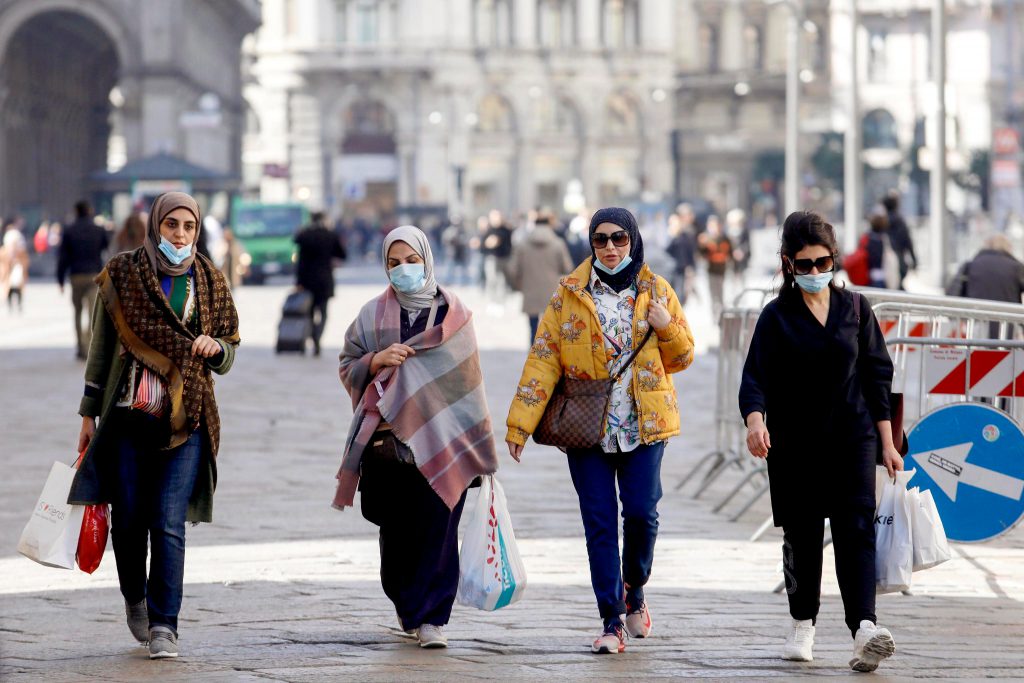 چه ایرلاینهایی پروازهای خود را بروی ایران بسته اند.