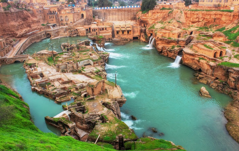 شوشتر