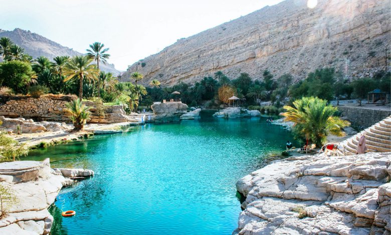 Photo of جزیره مصیره یک مقصد منحصر به فرد در شرق عمان