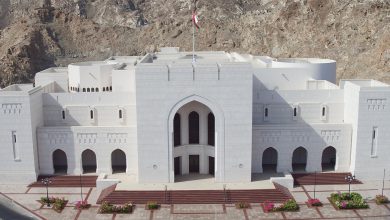 Photo of موزه ملی مسقط عمان برجسته ترین ساختمان فرهنگی در عمان