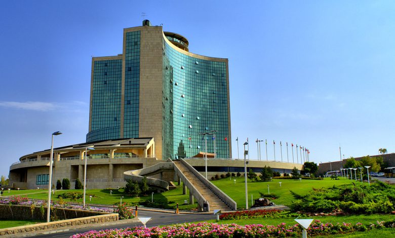 Photo of هتل ائل گلی پارس تبریز | هتل پنج ستاره پارس ائل گلی