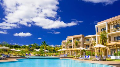 Photo of هتل آنلیا ریزورت موریس ۴ ستاره ساحلی ارزان و بسیار با کیفیت