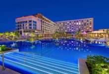 Photo of هتل دابلیو مسقط هتلی زیبا و مجلل ساحلی | W Hotel Muscat