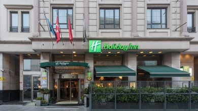 Photo of هتل هالیدی این شیشلی استانبول پنج ستاره اقتصادی نزدیک به جواهر مال