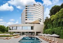 Photo of هتل پنج ستاره کنراد استانبول مشرف به بسفر