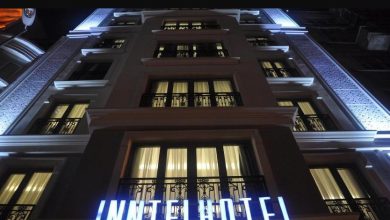Photo of هتل اینتل استانبول – چهار ستاره