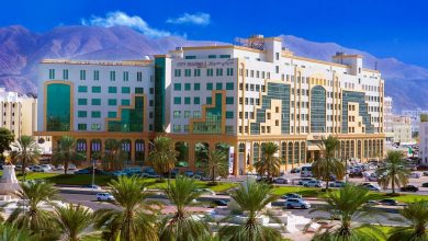 Photo of هتل چهار ستاره سیتی سیزن مسقط – با موقعیت مکانی عالی در قلب منطقه دیپلماتیک