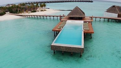 Photo of هتل هریتانس اراه مالدیو – پنج ستاره – برندی خوشنام در جنوب شرق آسیا