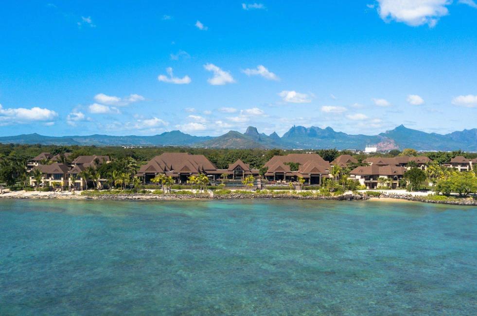 The Westin Hotel Mauritius