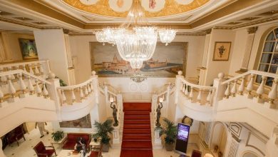 Photo of هتل نیو مسکو دبی – هتل چهار ستاره اقتصادی