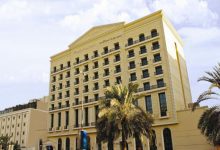 Photo of هتل رویال اسکوت دبی – هتل چهار ستاره
