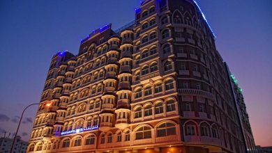 Photo of هتل مسقط پلازا شهر مسقط – سه ستاره با کیفیت در موقعیت عالی شهری