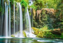 Photo of آبشار دودن آنتالیا
