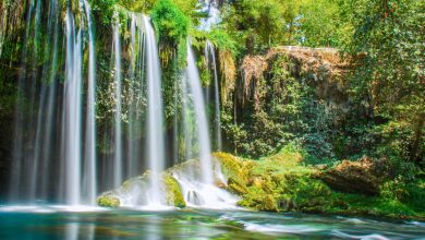 Photo of آبشار دودن آنتالیا