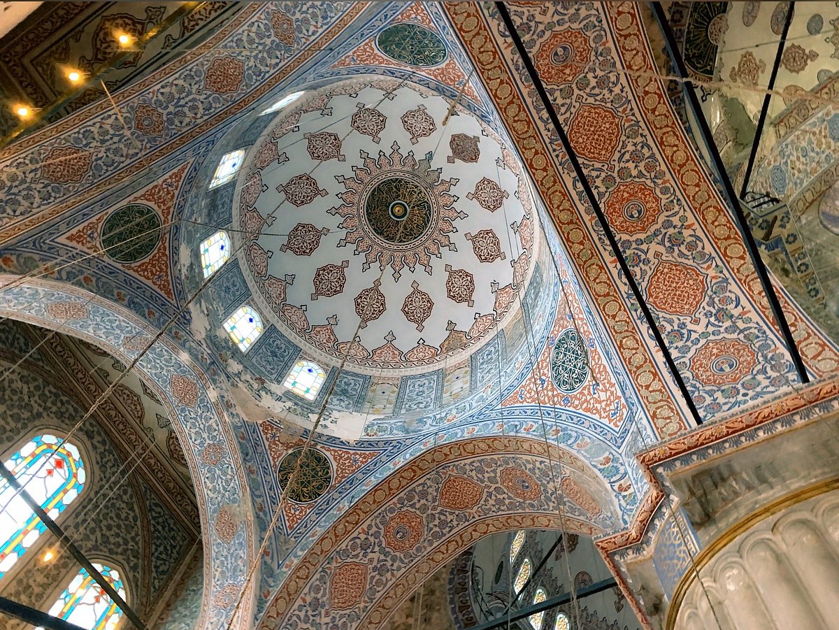 مسجد آبی-۲