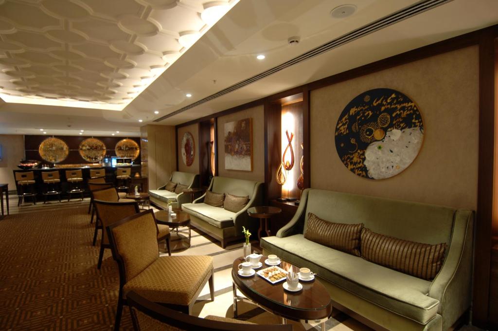 کافه ی هتل تایتانیک سیتی