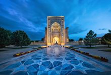 Photo of تور ازبکستان پایتخت فرهنگی آسیای میانه