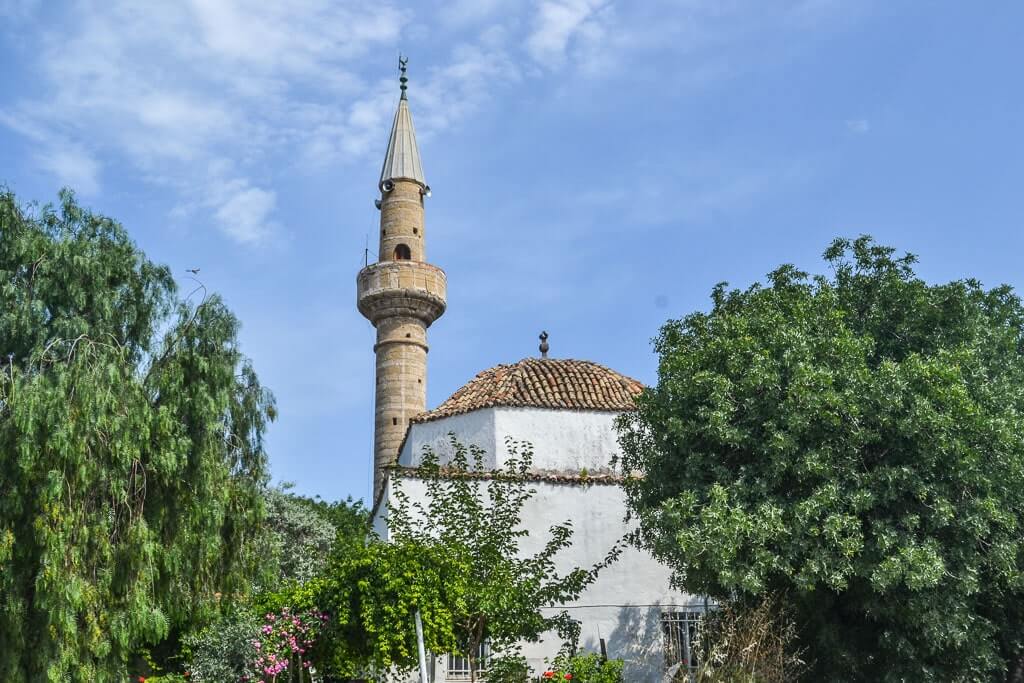 مسجد بازار آلاچاتی