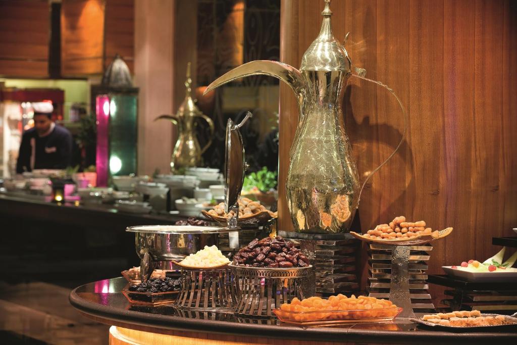 سرویس دهی هتل در دبی