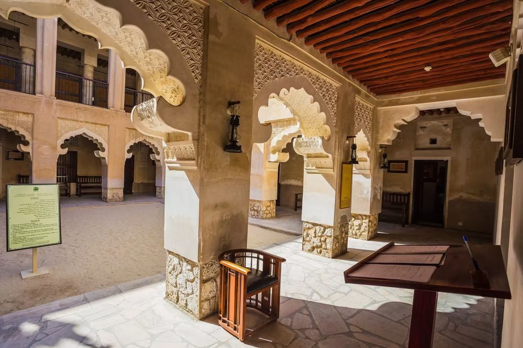 موزه های دبی