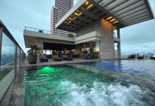 Photo of هتل سیتی گاردن گرند چهار ستاره زیبا و مجلل| هتل های فیلیپین