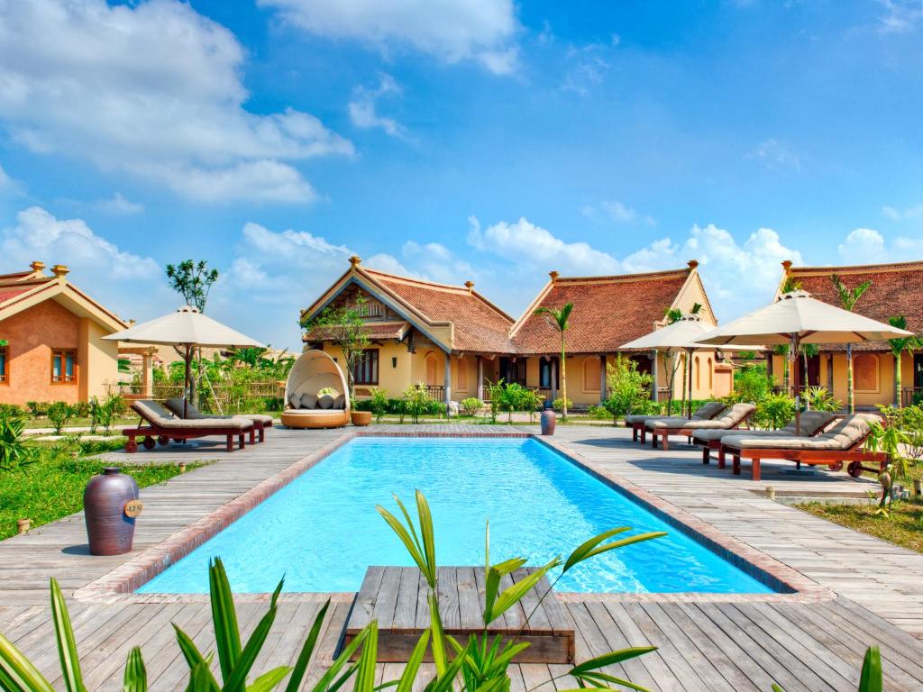 هتل در ویتنام