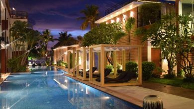 Photo of هتل لا فلورا پاتونگ پنج ستاره لاکچری در پوکت تایلند!