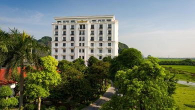 Photo of هتل نینه بینه هیدن چارم چهار ستاره اقتصادی در ویتنام را از دست ندهید!