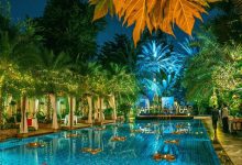 Photo of هتل پالاس گیت فنوم پن پنج ستاره ای راحت و با کیفیت| هتل های کامبوج
