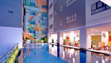 Photo of هتل های ویتنام| هتل آپارتمان پولو وی در پنوم پن با فضایی بسیار تمیز و باکیفیت!