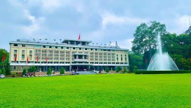 Photo of دیدنی های ویتنام| کاخ استقلال سایگون در هوشی مینه را از دست ندهید!