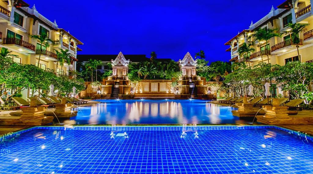 هتل های پنج ستاره ویتنام