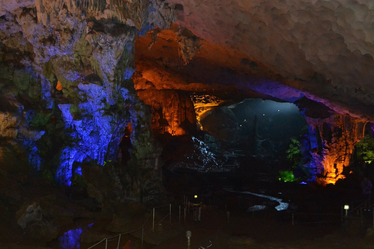 غار سونگ سوت